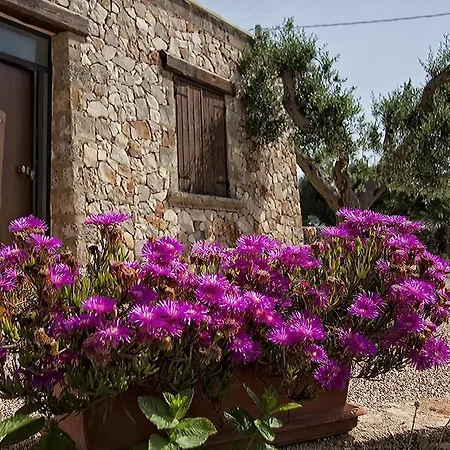 Trullo Le Macchie Holiday home
