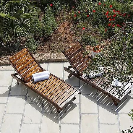 Holiday home Trullo Le Macchie Torre Suda