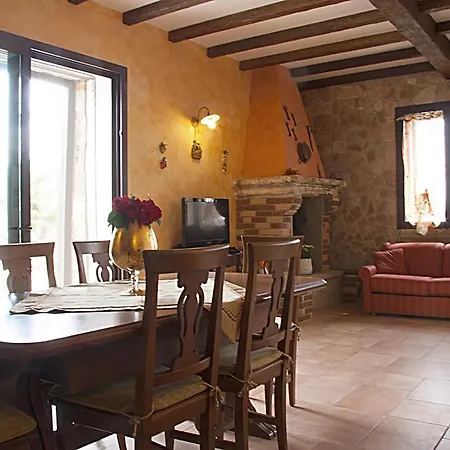 Trullo Le Macchie *