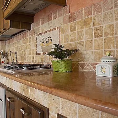 Holiday home Trullo Le Macchie Torre Suda