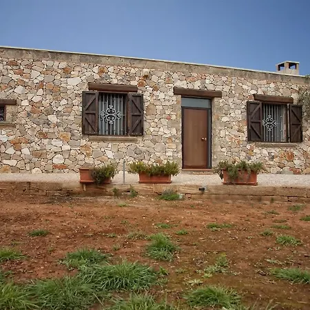 Trullo Le Macchie